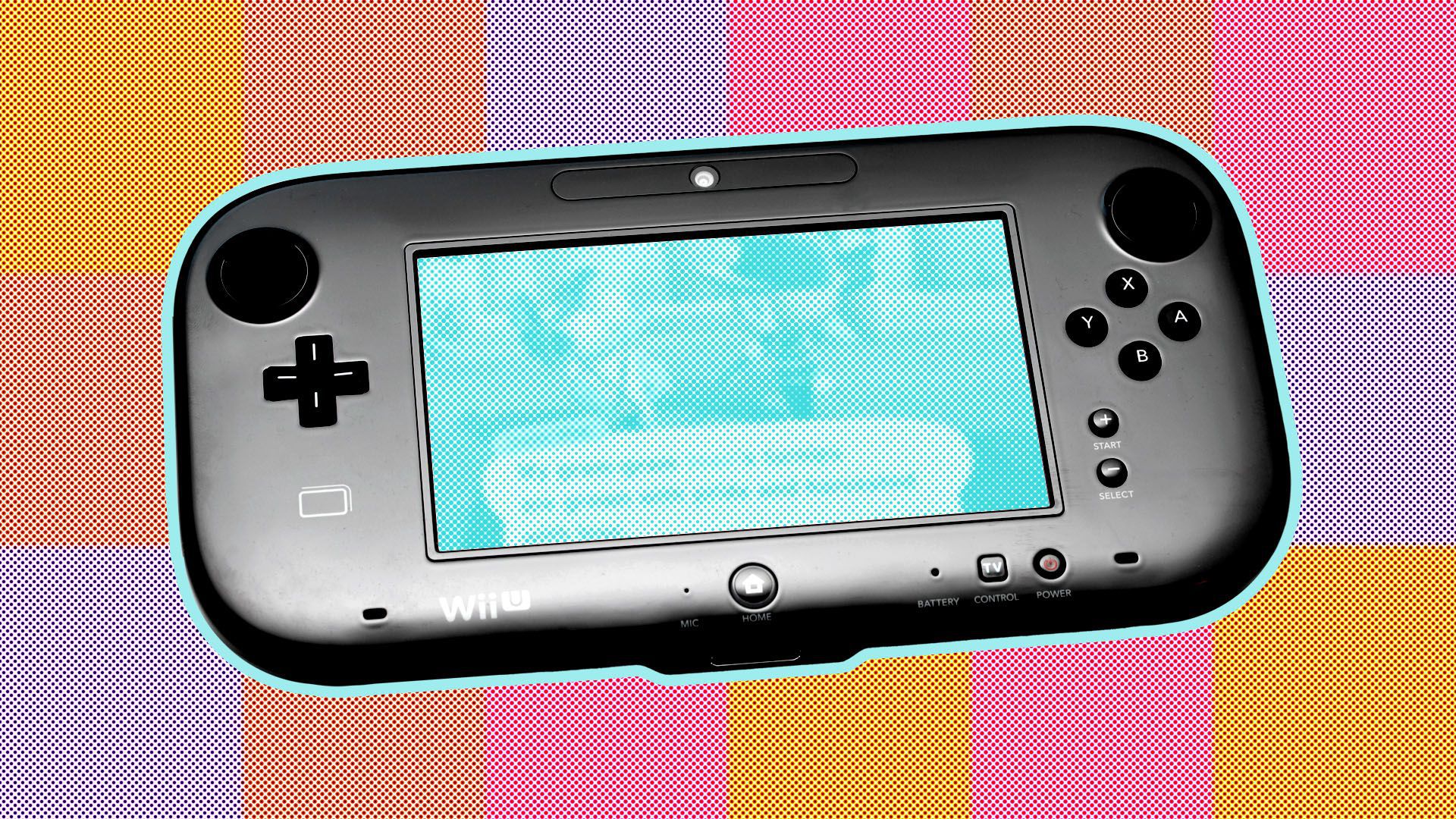 Nintendo's disastrous Wii U proves to be the Switch's secret