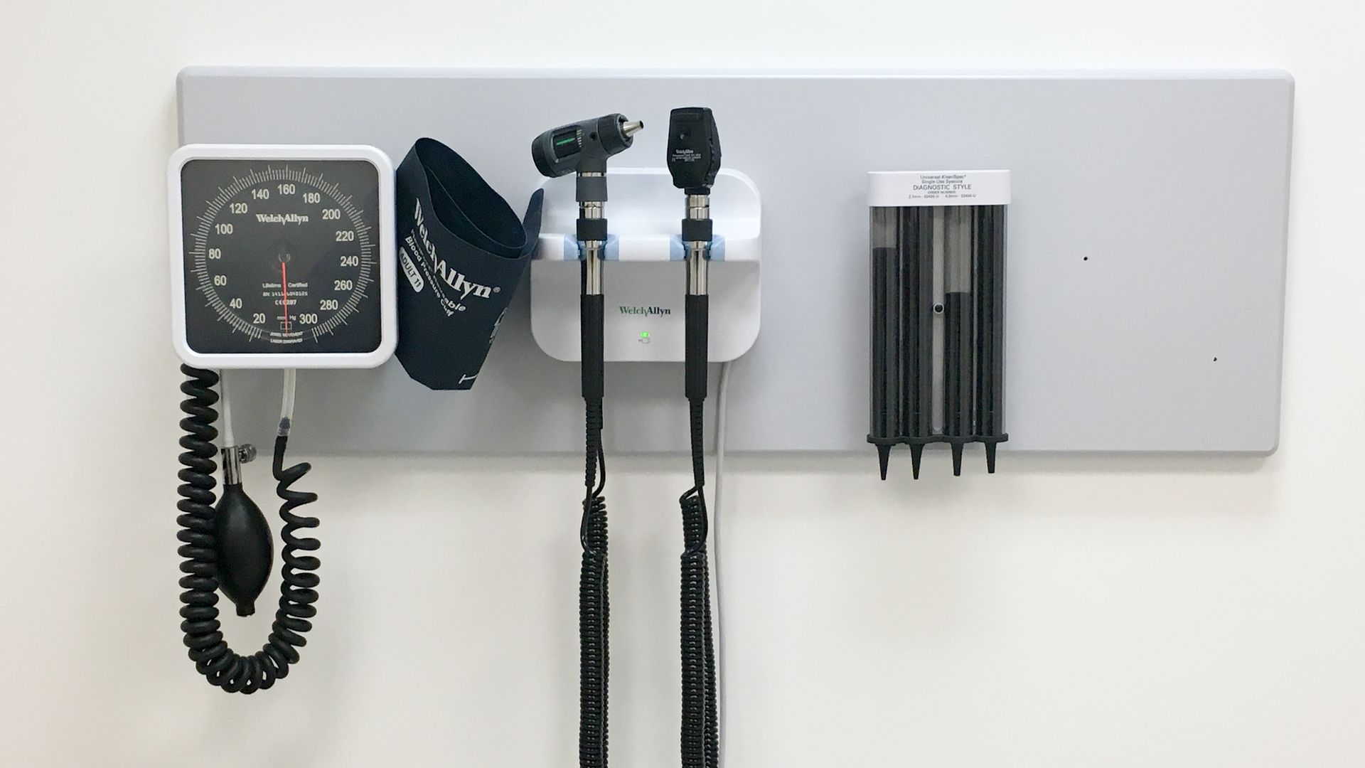 Medical instruments