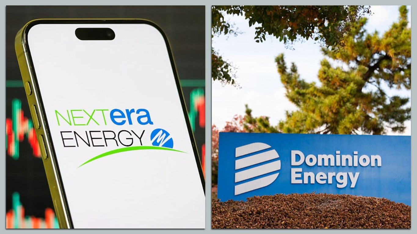 The future of the NextEra-Dominion megadeal