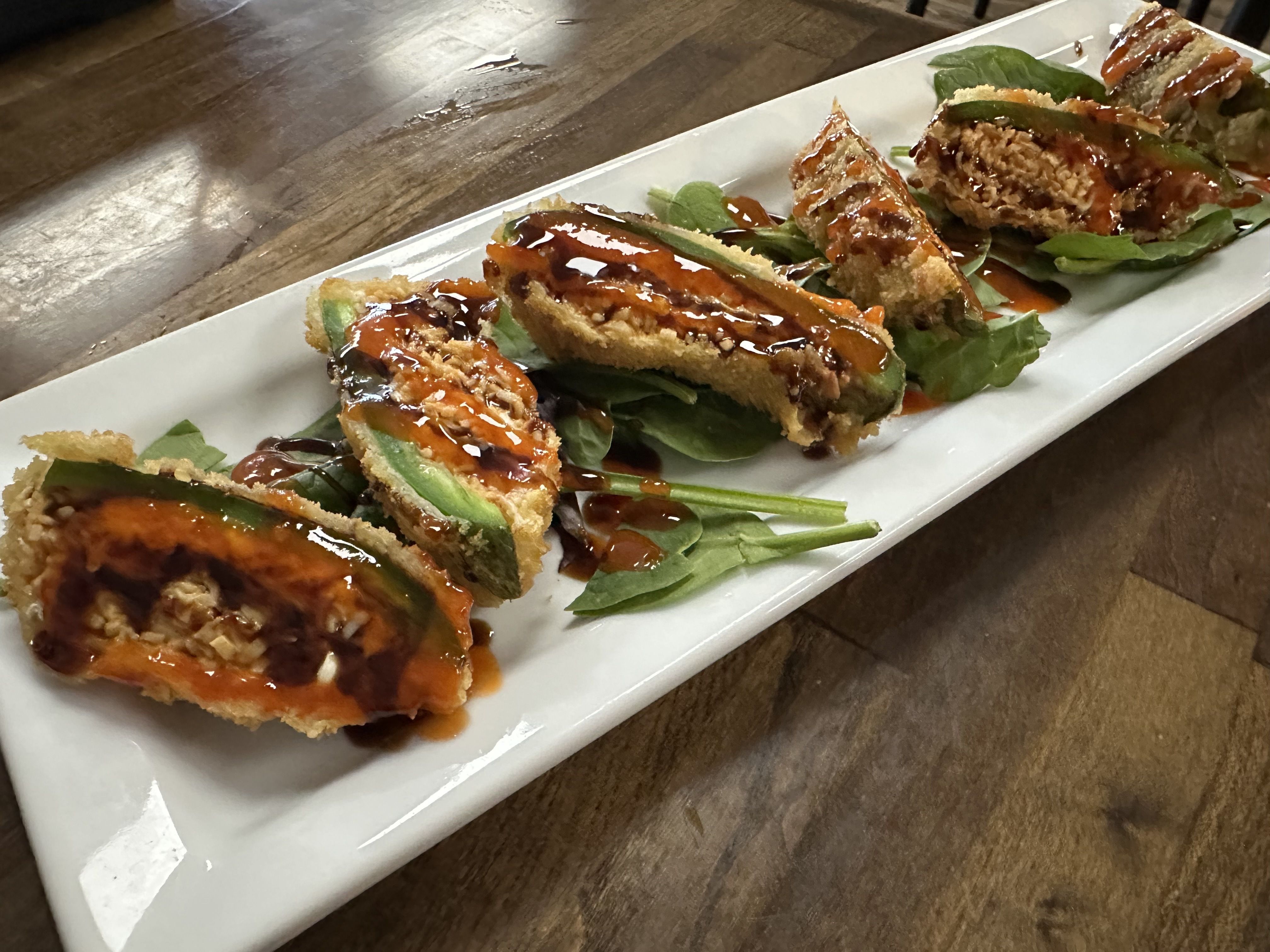 photo of food