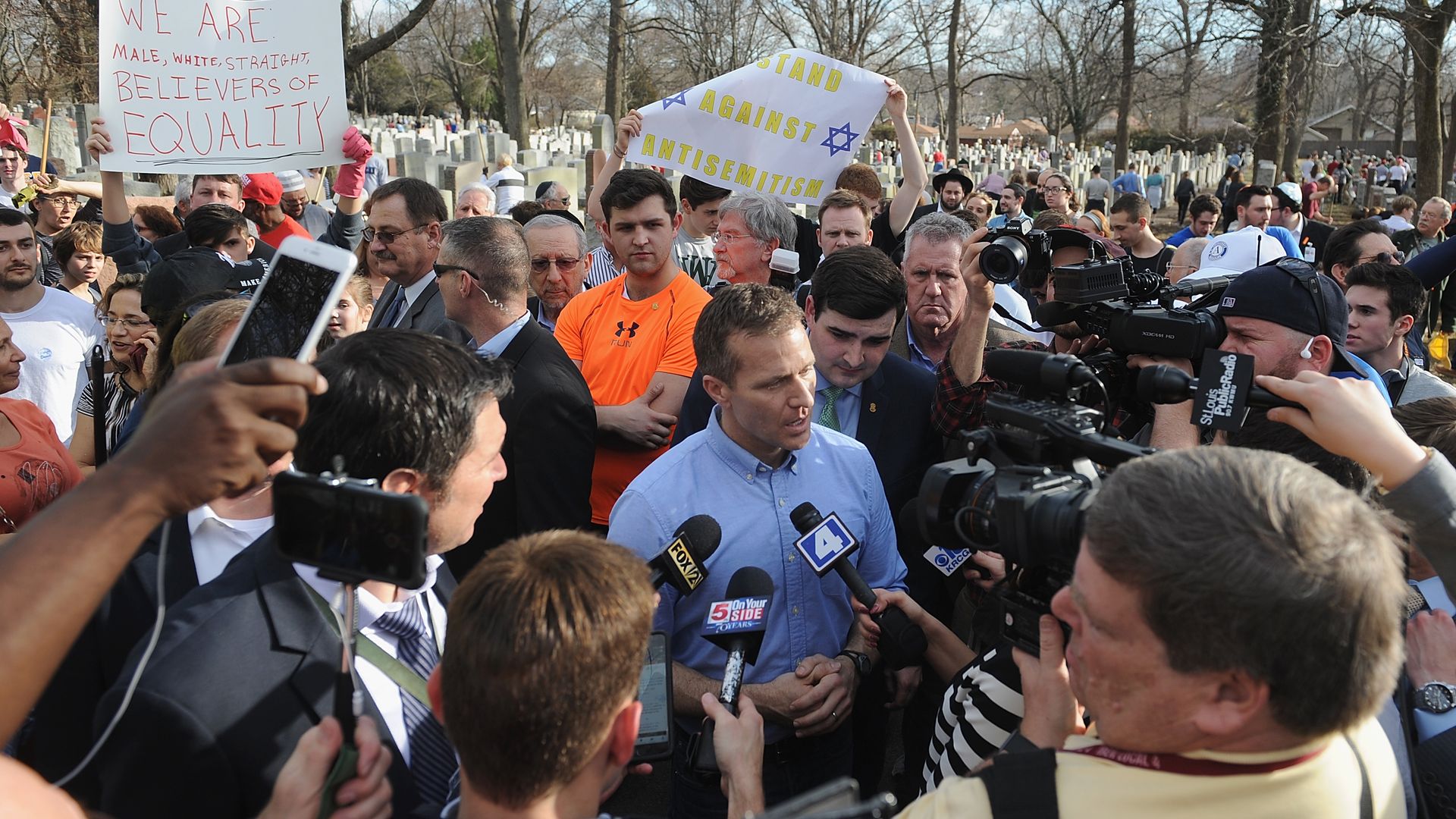 Eric Greitens