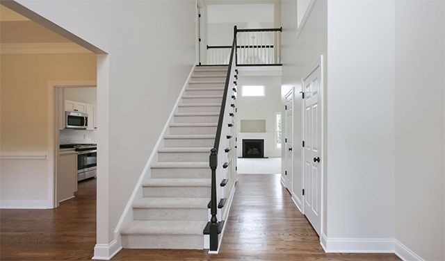 5151 Rotherfield Court interior