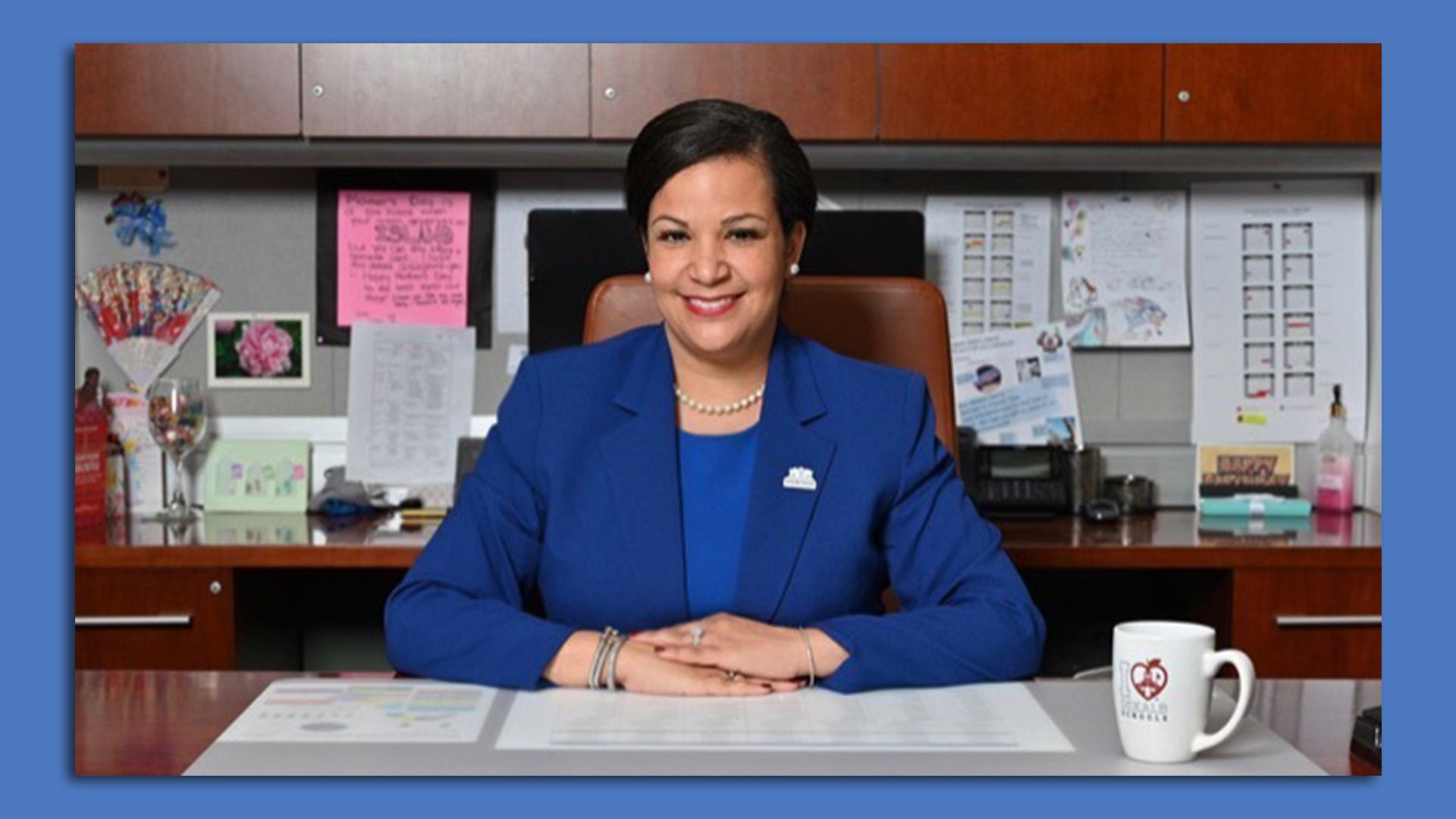 Cheryl Watson-Harris