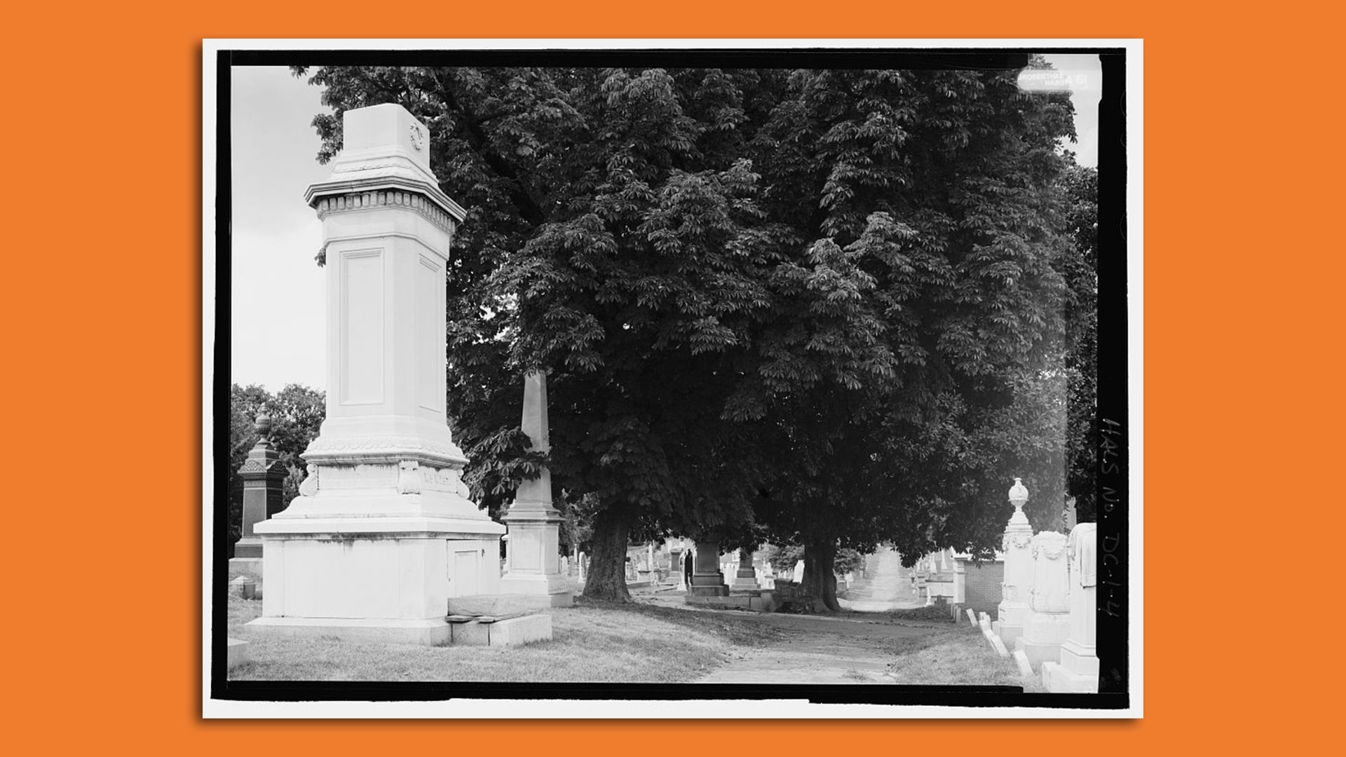 Photo: Library of Congress