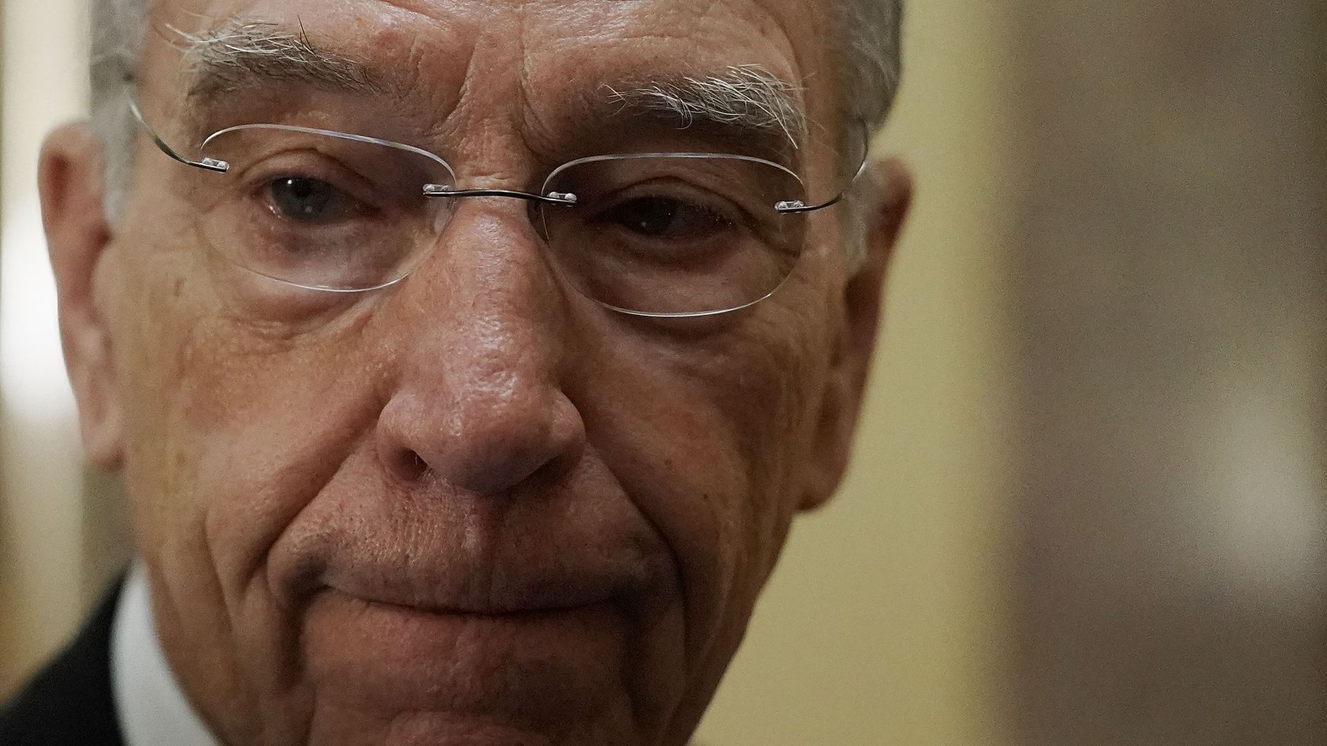 Chuck Grassley