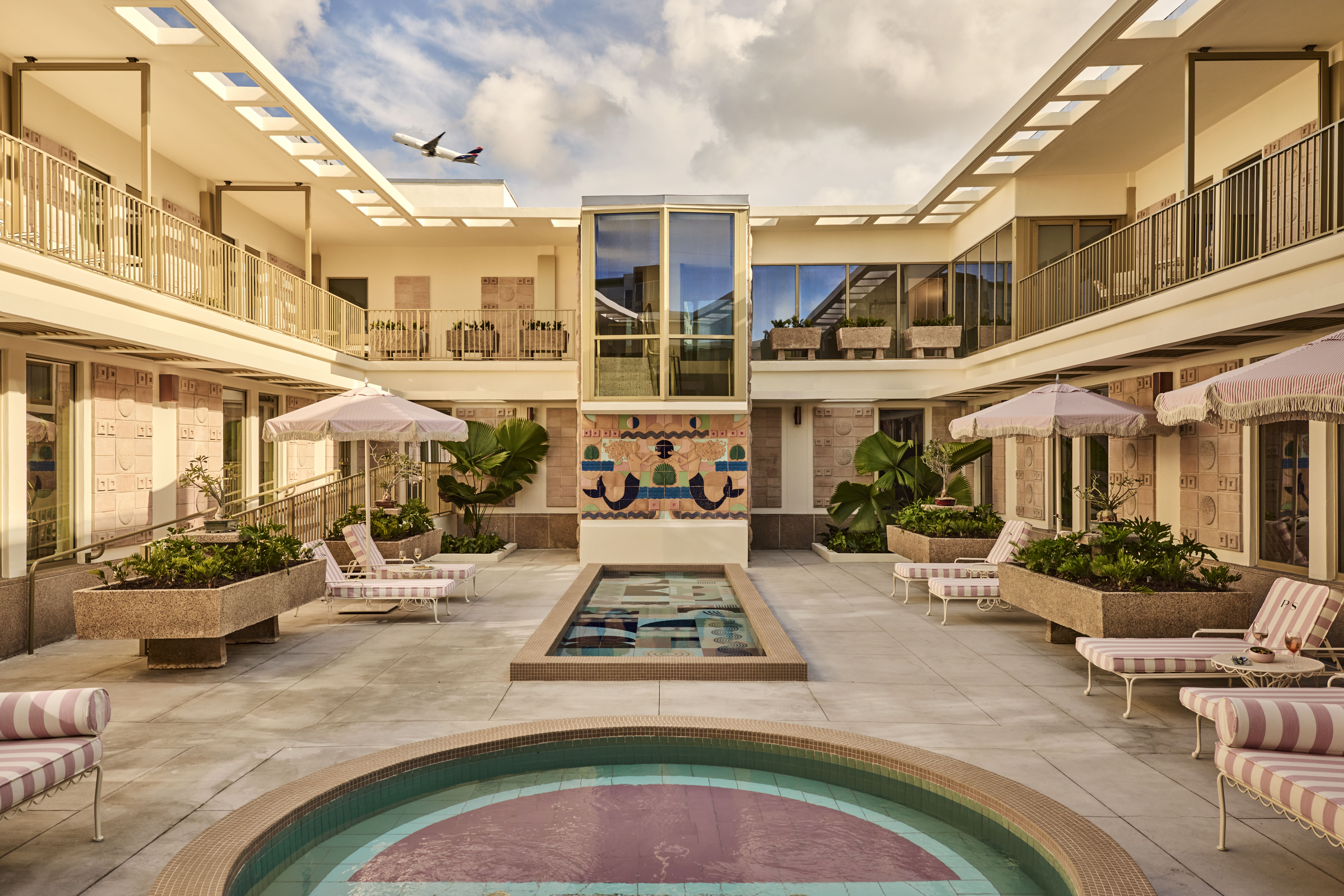 If flying private is too pricey, luxury terminal at MIA offers next best thing