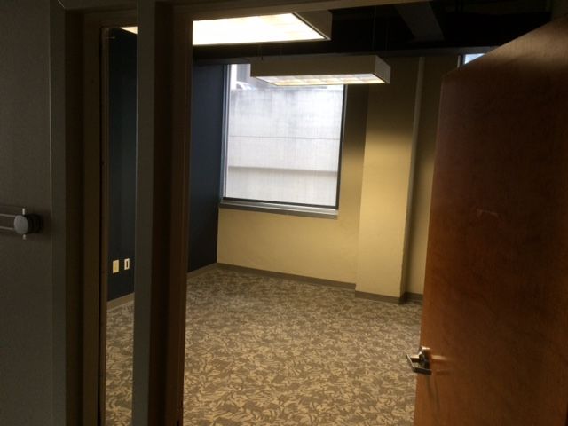 3rd floor private office level charlotte
