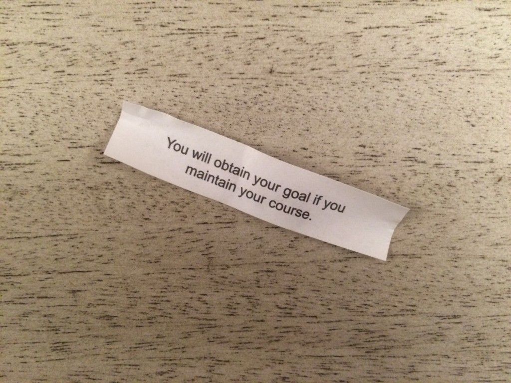 fortune