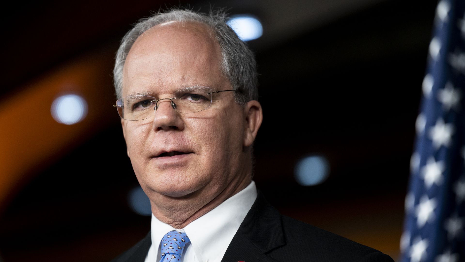 Congressman Brett Guthrie