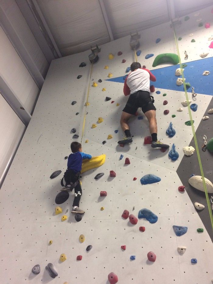 inner peaks charlotte