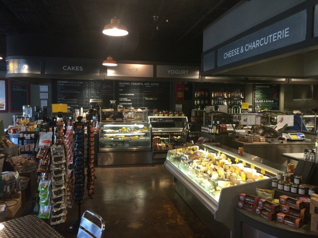 Earl's Grocery Charlotte