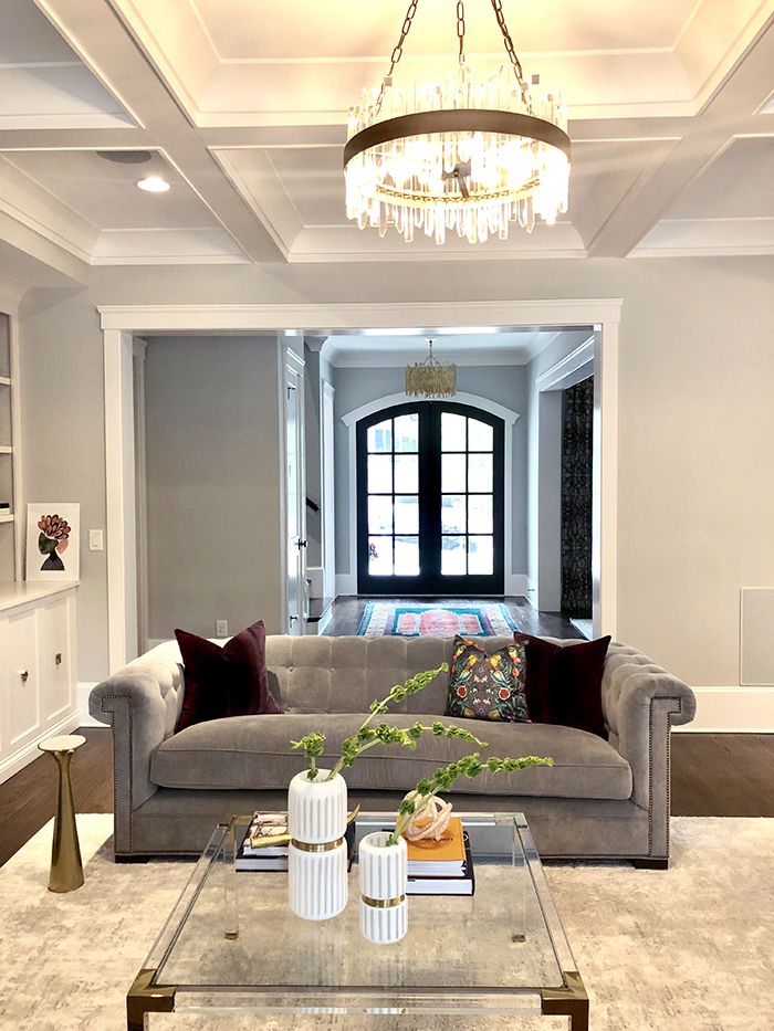 Style Hostess Home Tour entry