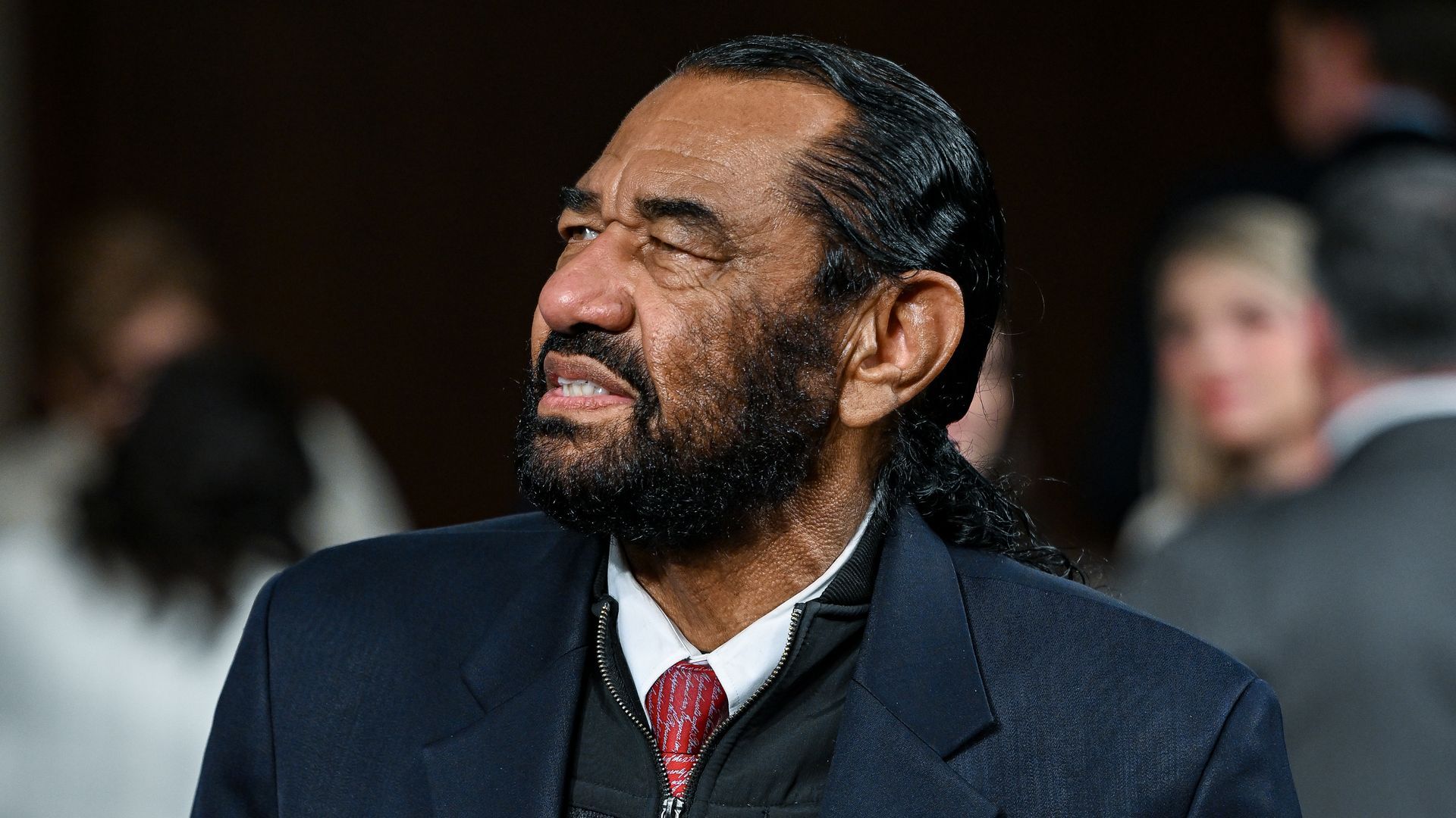 This is Al Green