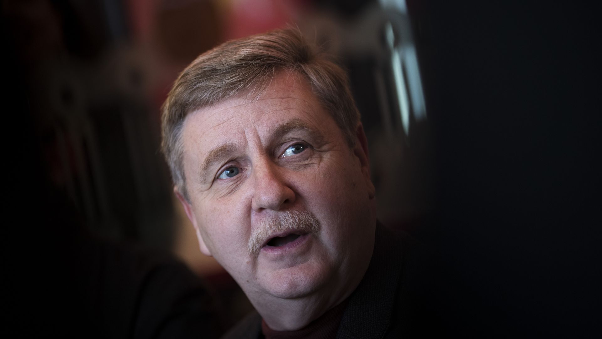 Rick Saccone.