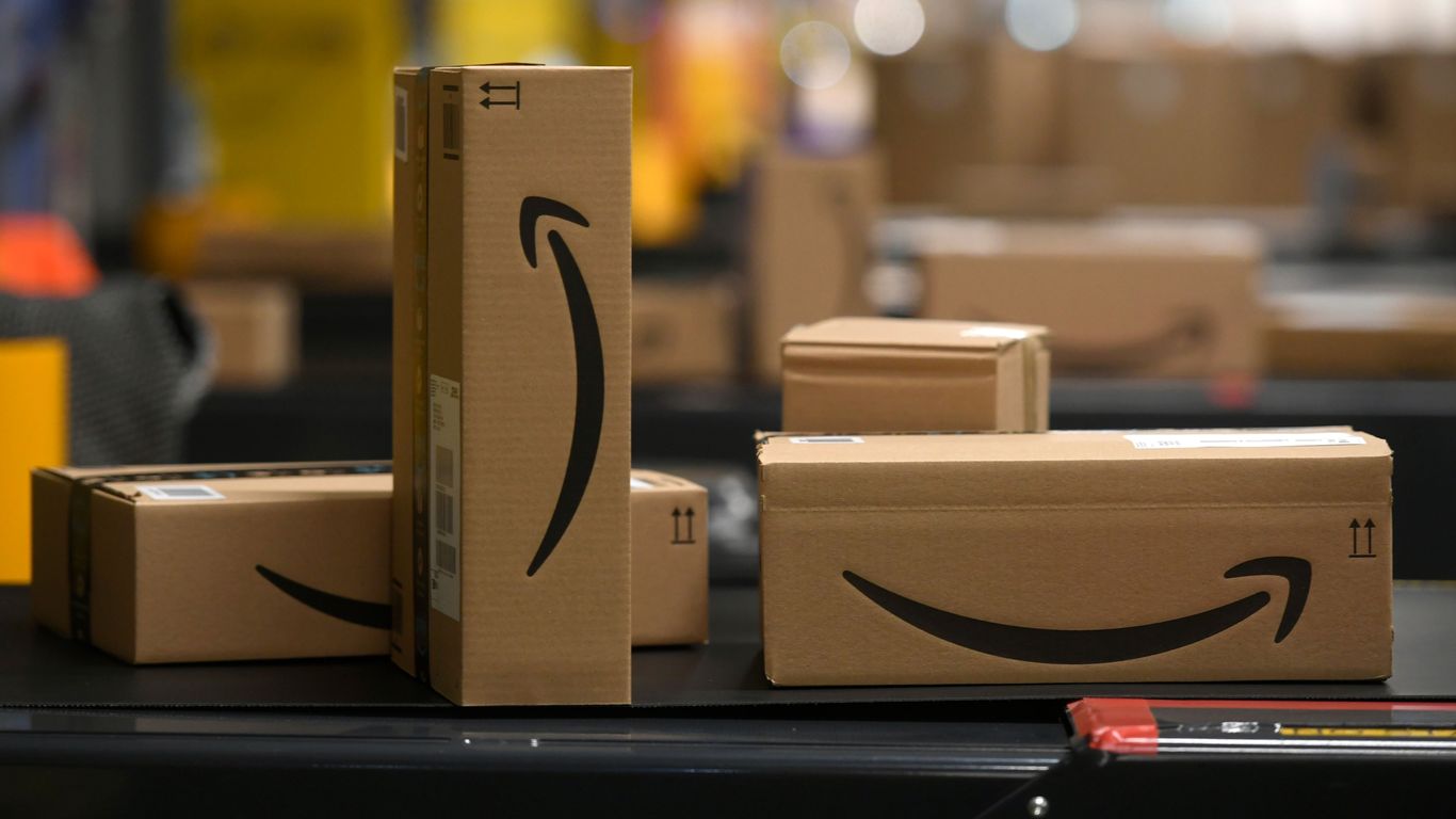 Amazon Posts Strong Q3 Results Despite Ongoing Pandemic Costs