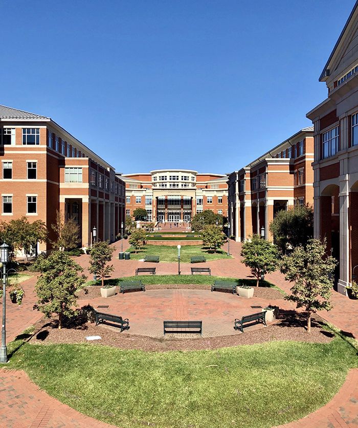 UNC Charlotte