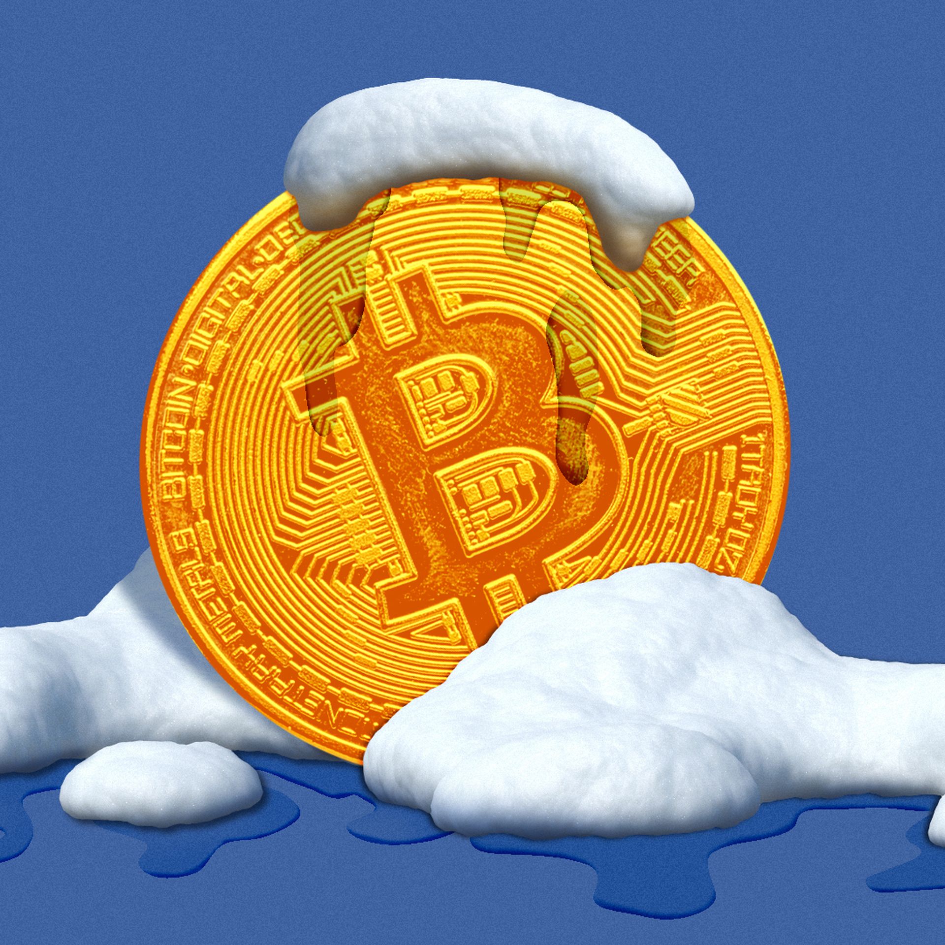Crypto winter shows hints of thaw, bitcoin tops $30,000