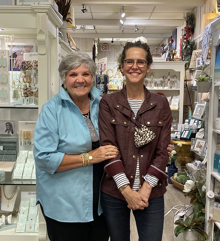 beehive overstreet mall