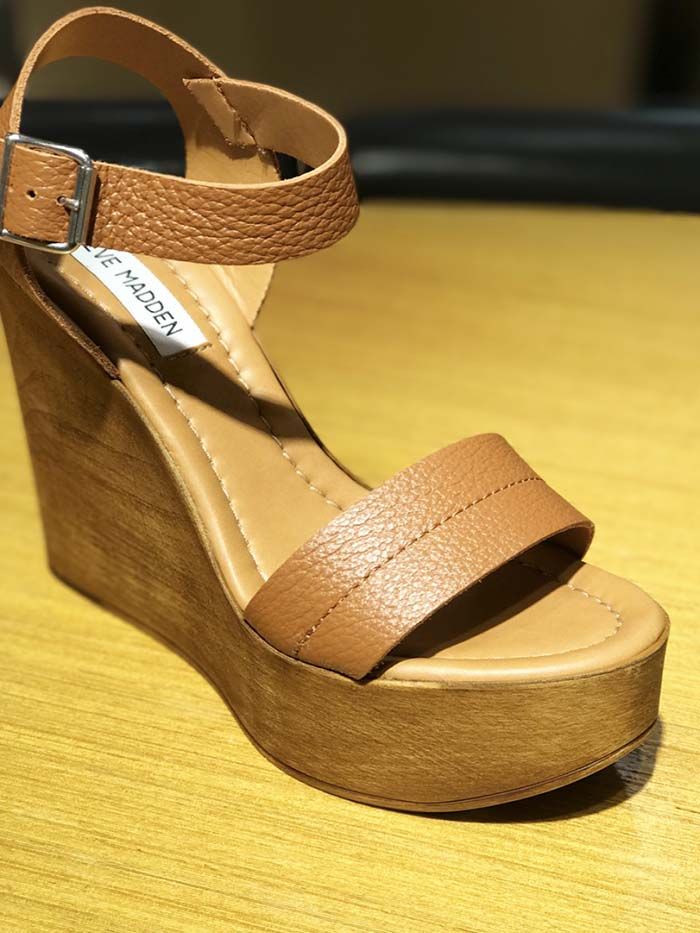 Steve madden belma wedge shop
