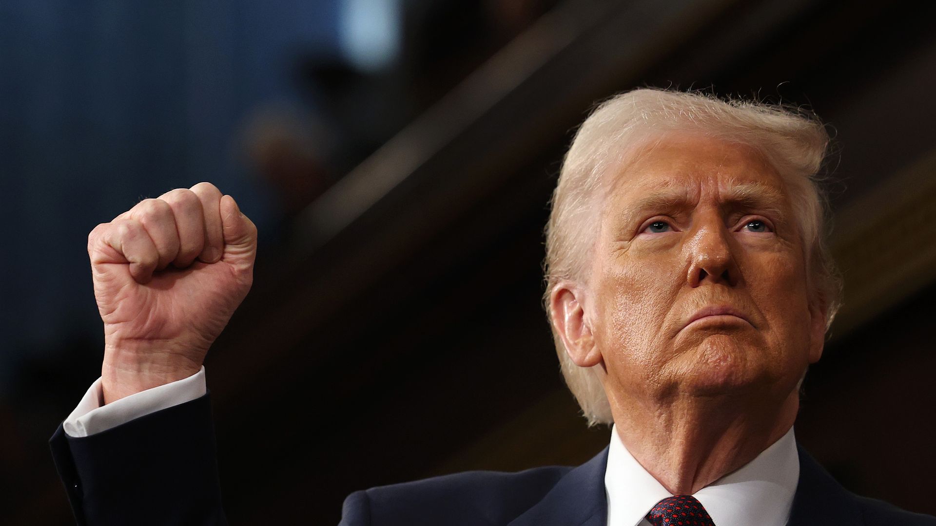Donald Trump exacts retribution on a slate of Indiana legislators who defied him. 
