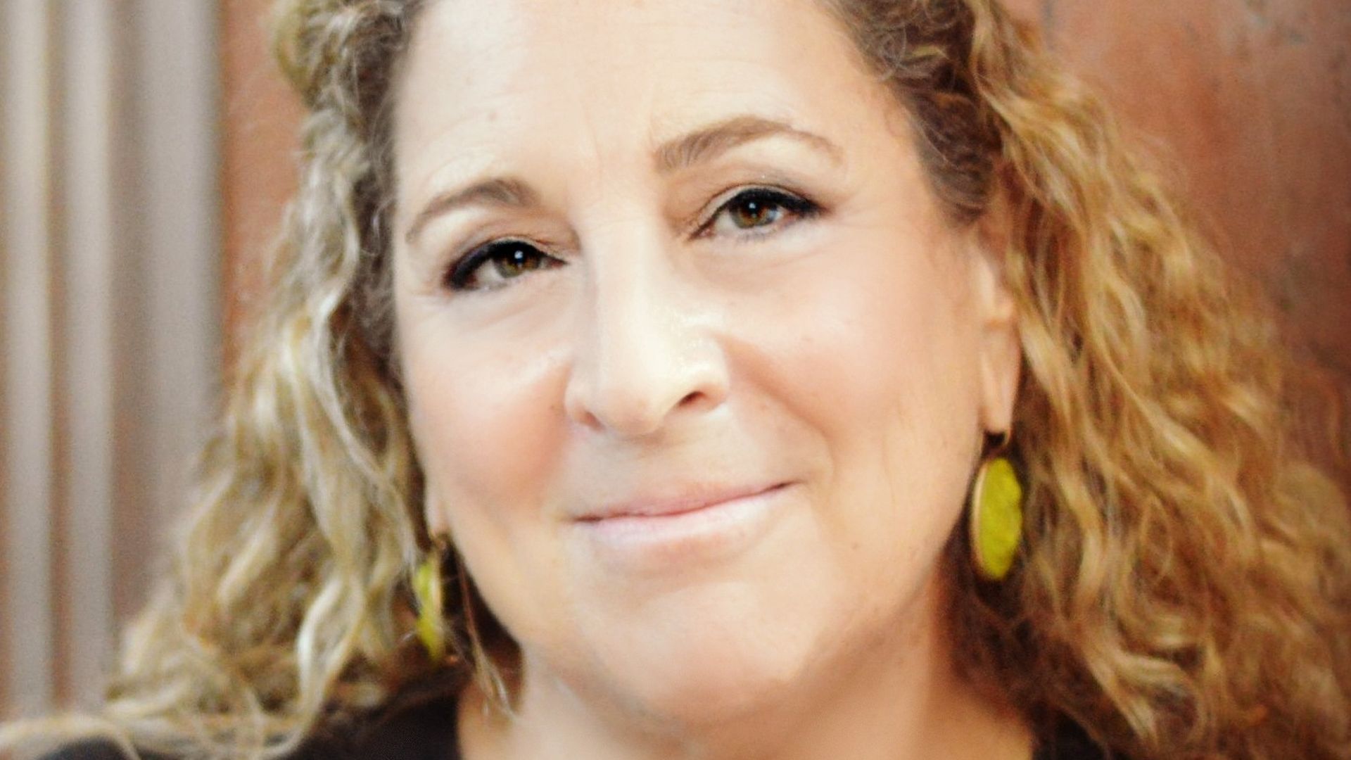 Photo of Rebecca Sive