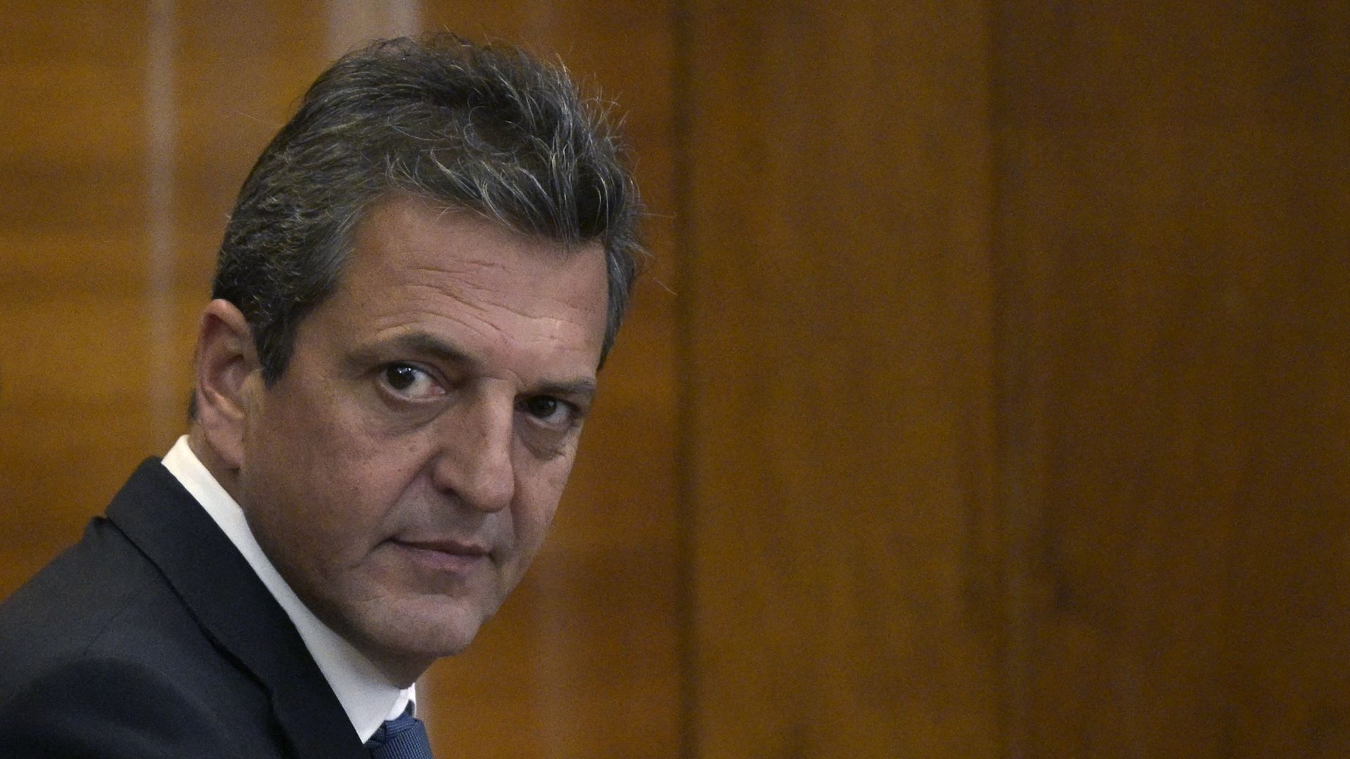 Sergio Massa's stunning lead and what's next in Argentina