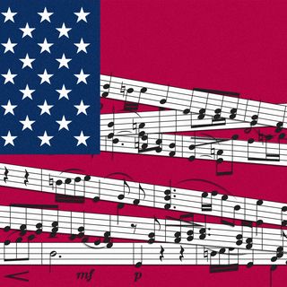 The playlist of the resistance