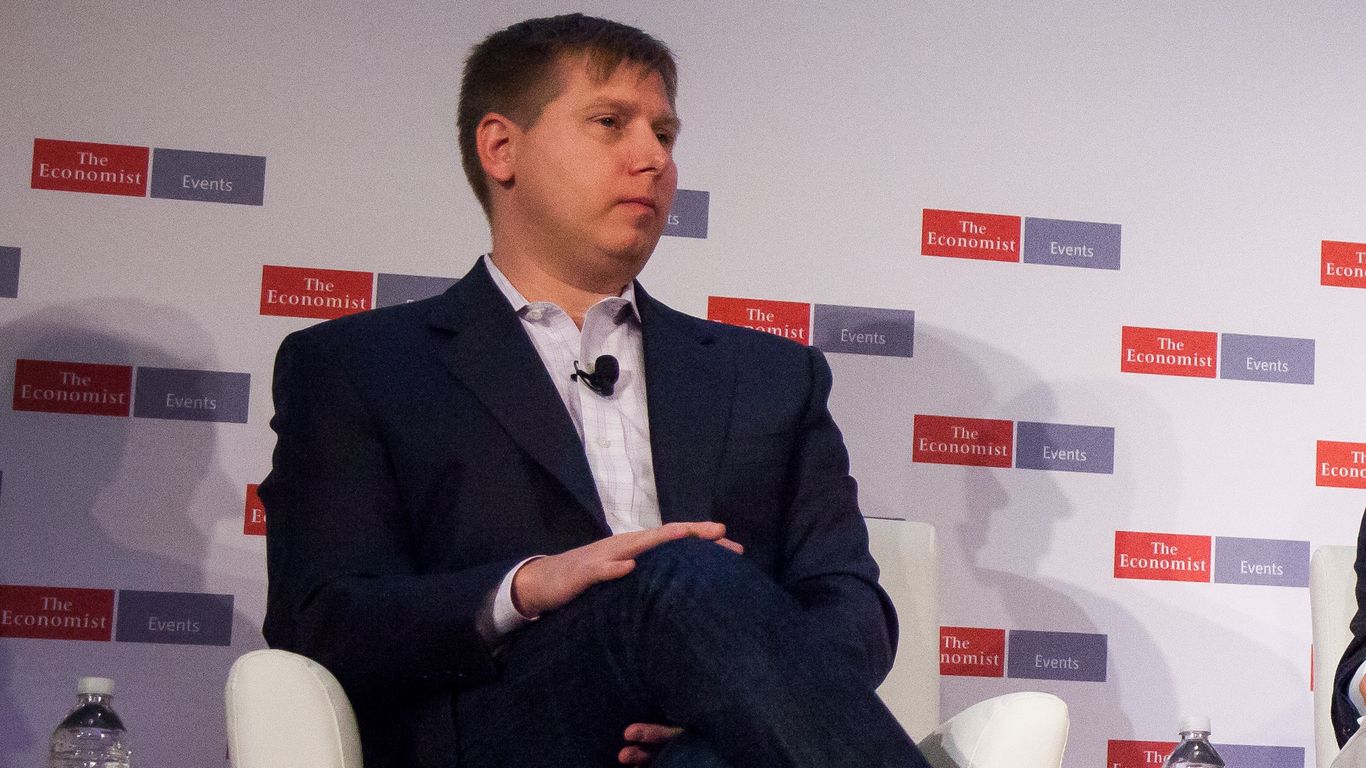 Genesis Capital said to brace for bankruptcy filing