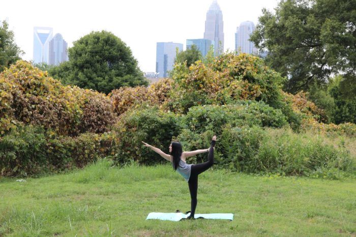 Tai Dorn, photo via Facebook