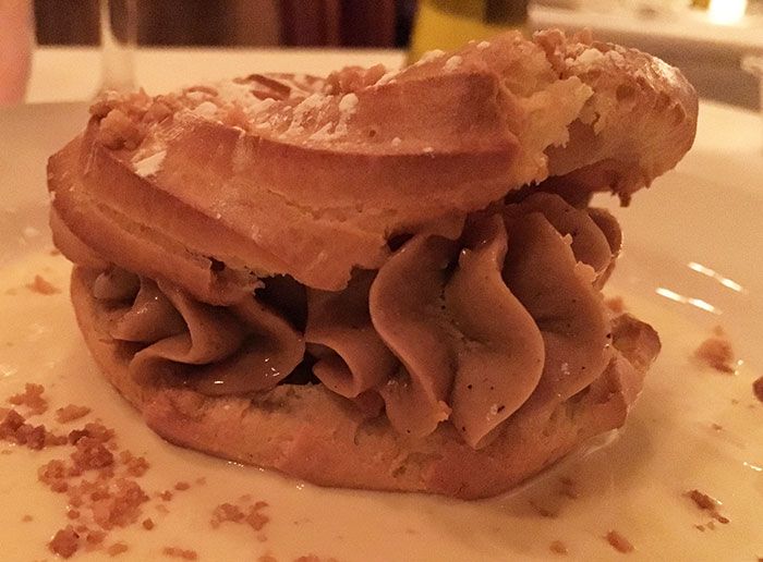 dessert-at-Aix-en-Provence