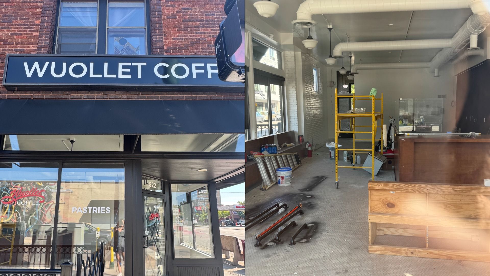 Wuollet Bakery closes last remaining storefront - Axios Twin Cities