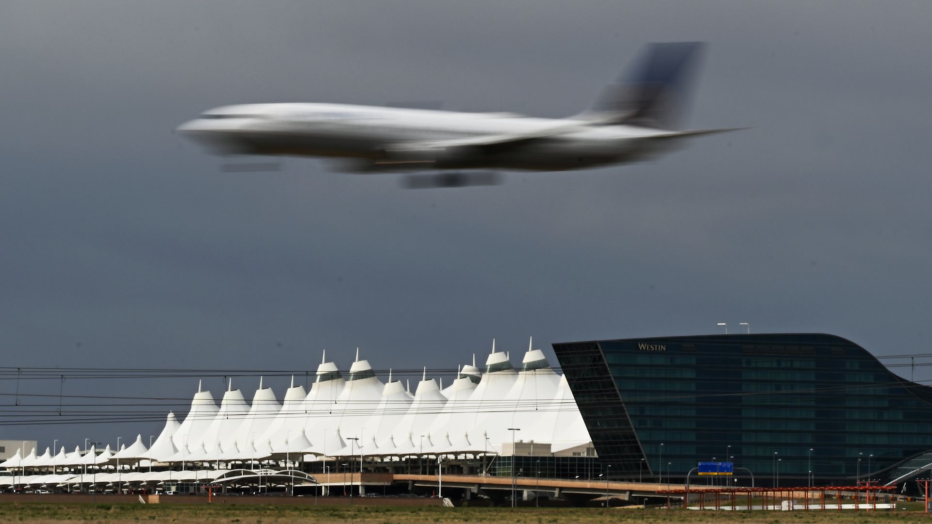 Denver International Airport's best new direct flights - Axios Denver
