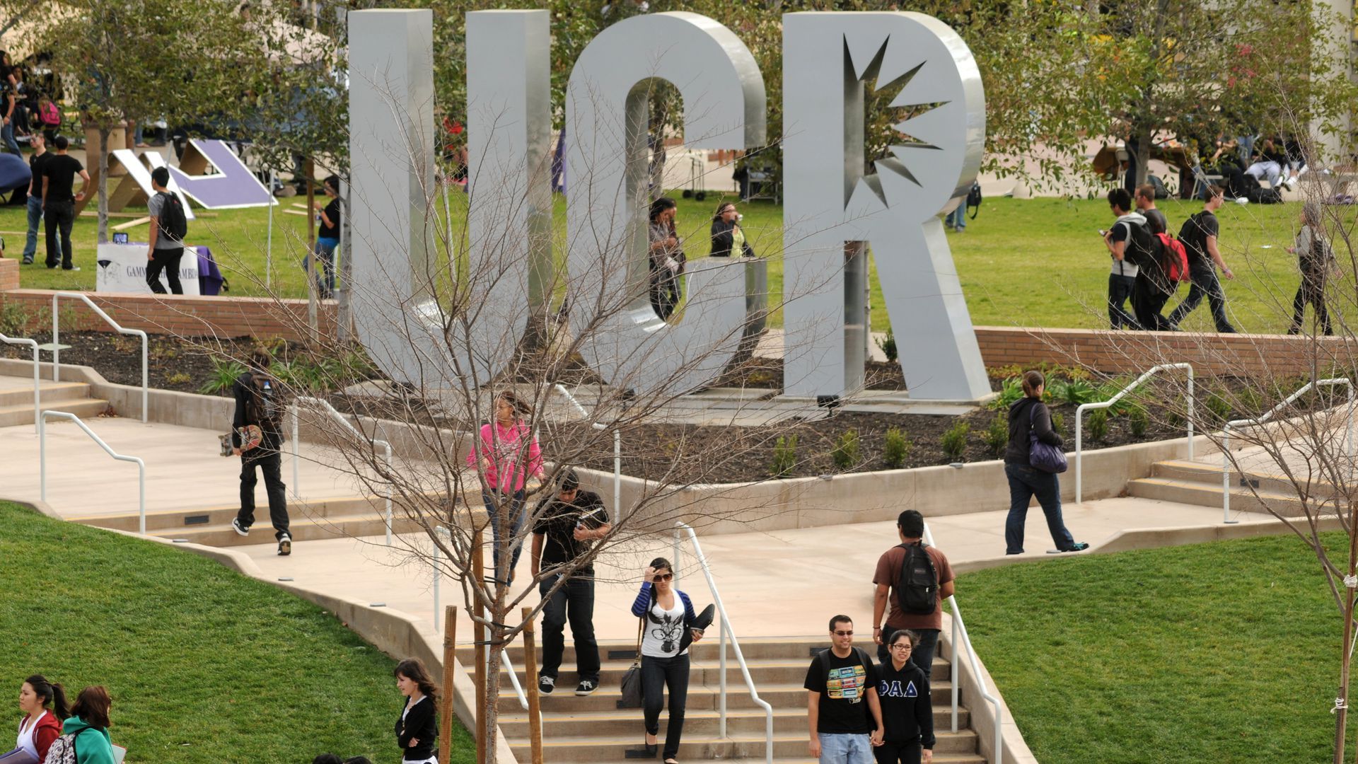 Photo: Irfan Khan/Los Angeles Times via Getty Images