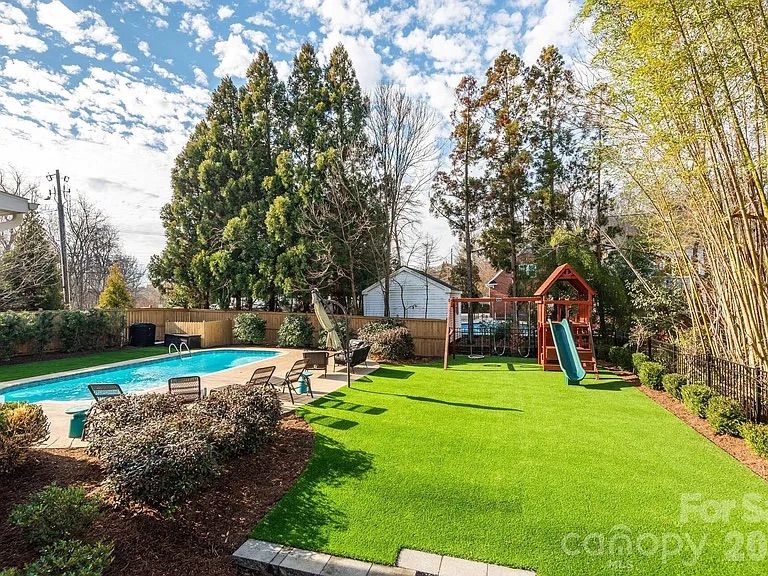 houses for sale in charlotte