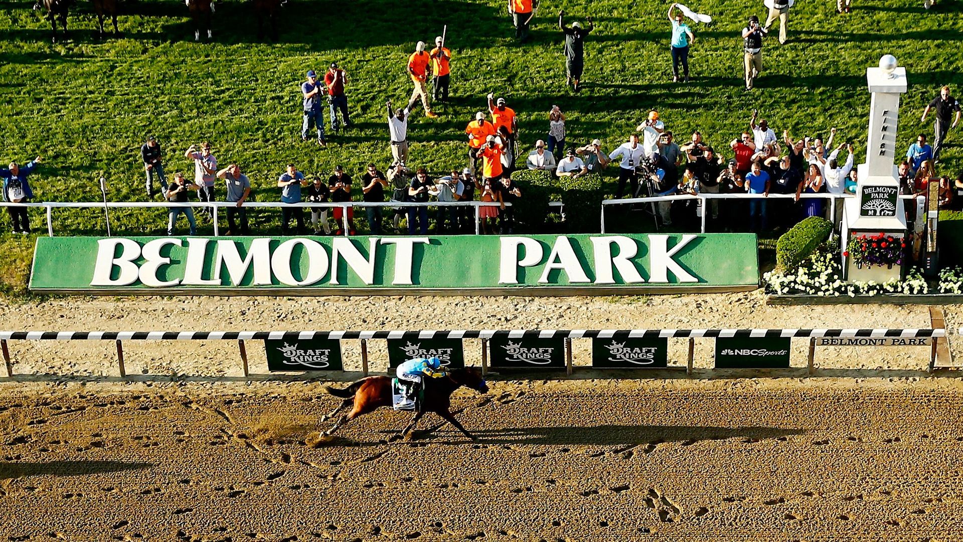 Belmont Stakes
