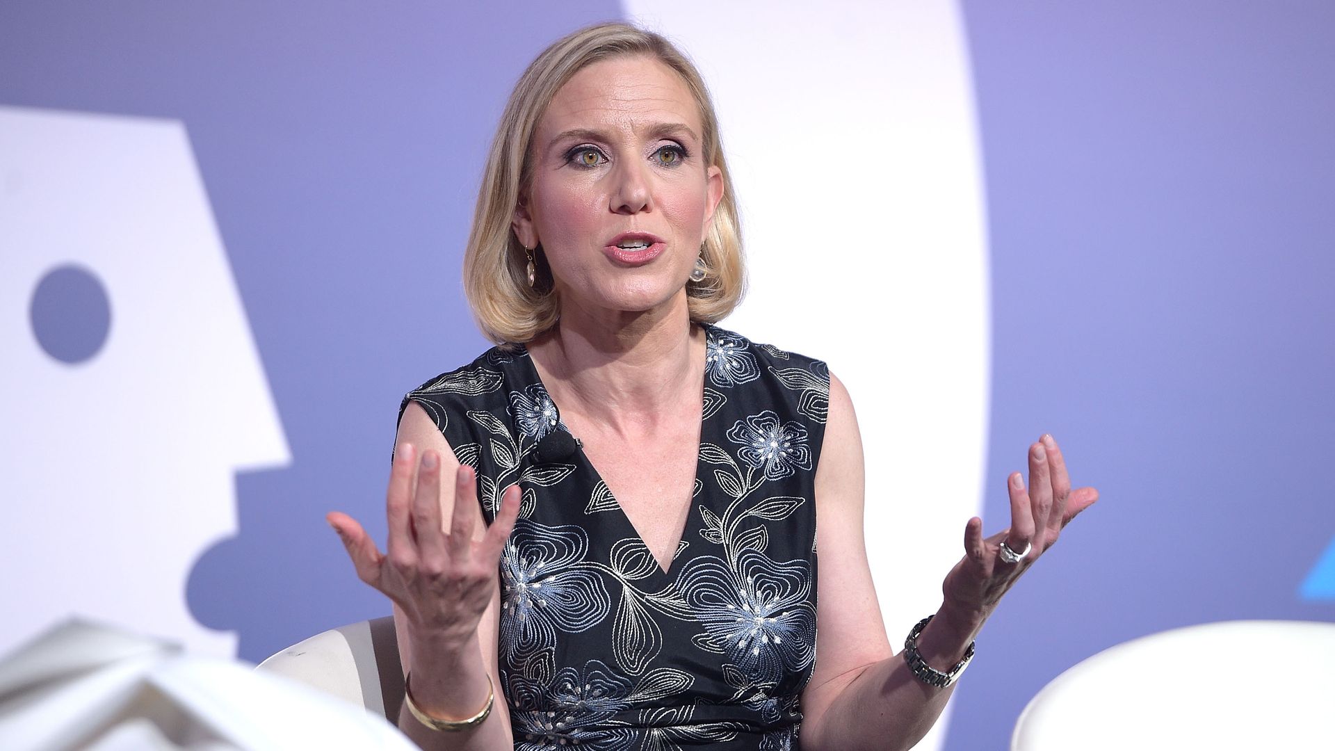 Instagram's Marne Levine