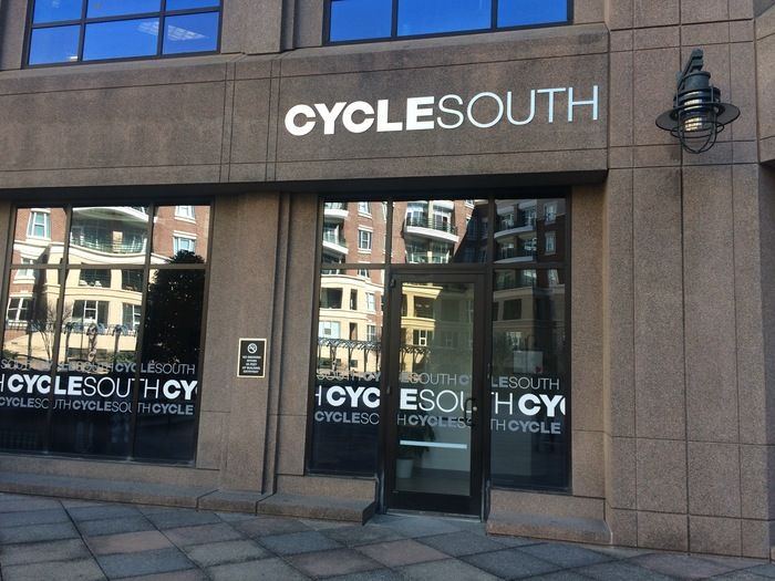 cyclesouth charlotte
