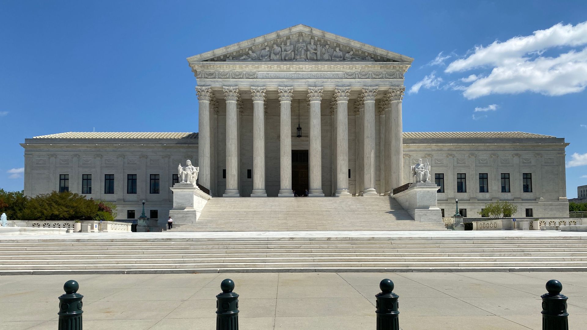 the SCOTUS