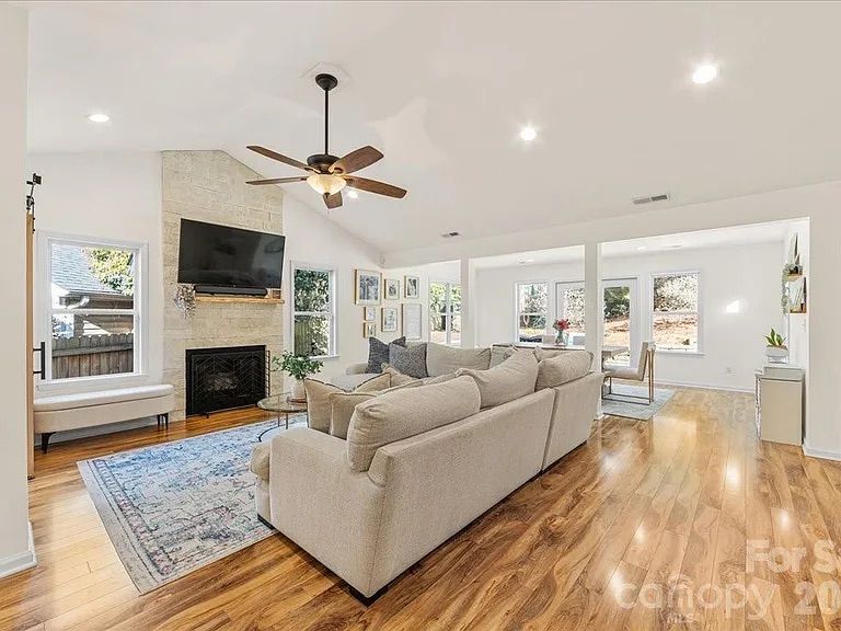 houses for sale in charlotte