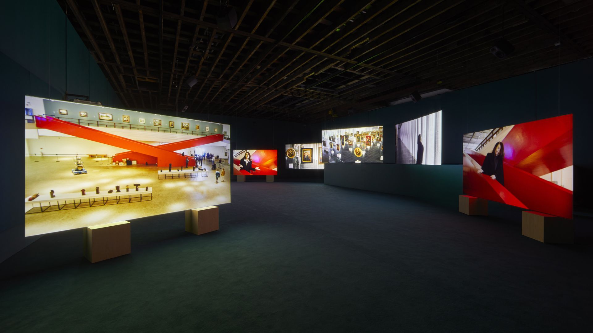 Photo: Bechtler Museum of Modern Art