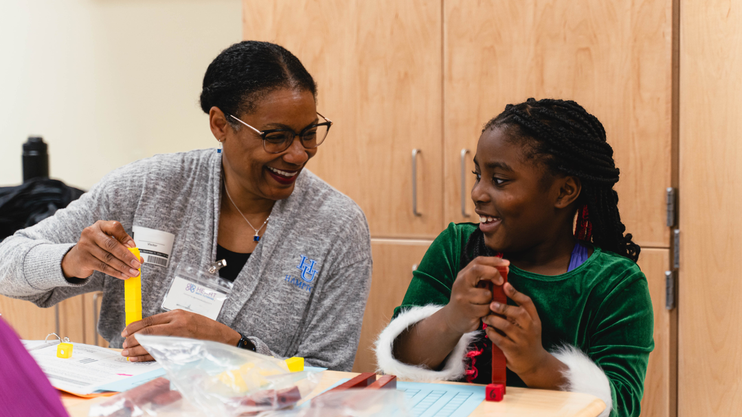 Volunteer Tutors Needed 1 Hour Per Week With Heart Math Tutoring