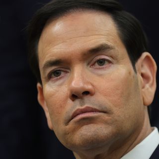 Rubio to testify in friend's trial over Venezuela oil deal
