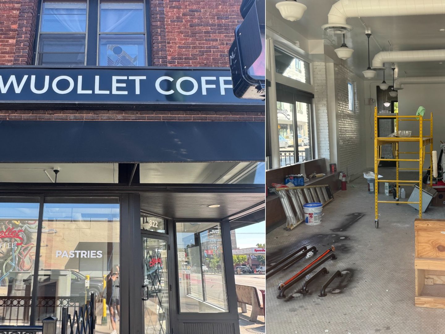 Wuollet Bakery closes last remaining storefront - Axios Twin Cities