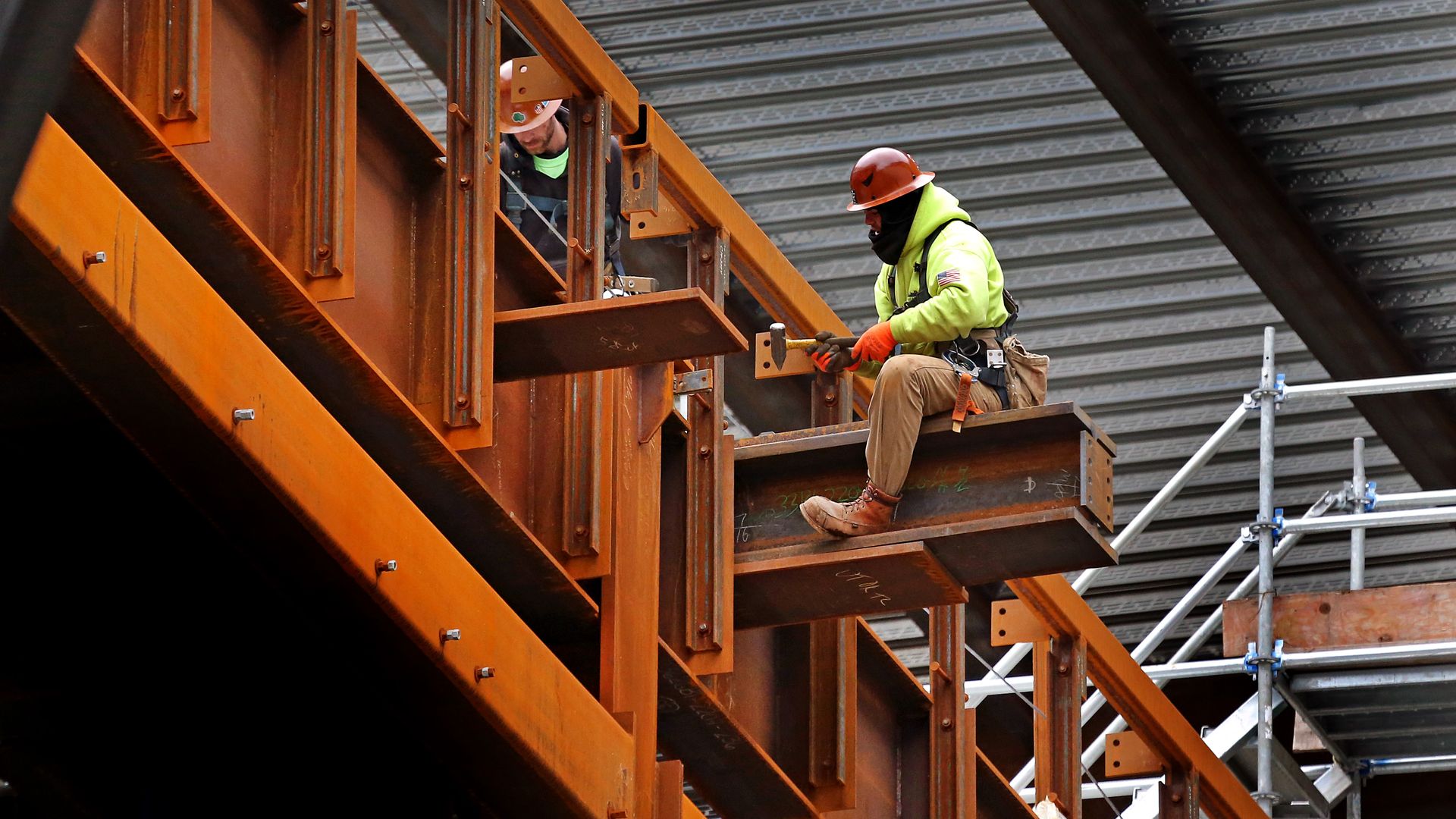 Construction worker