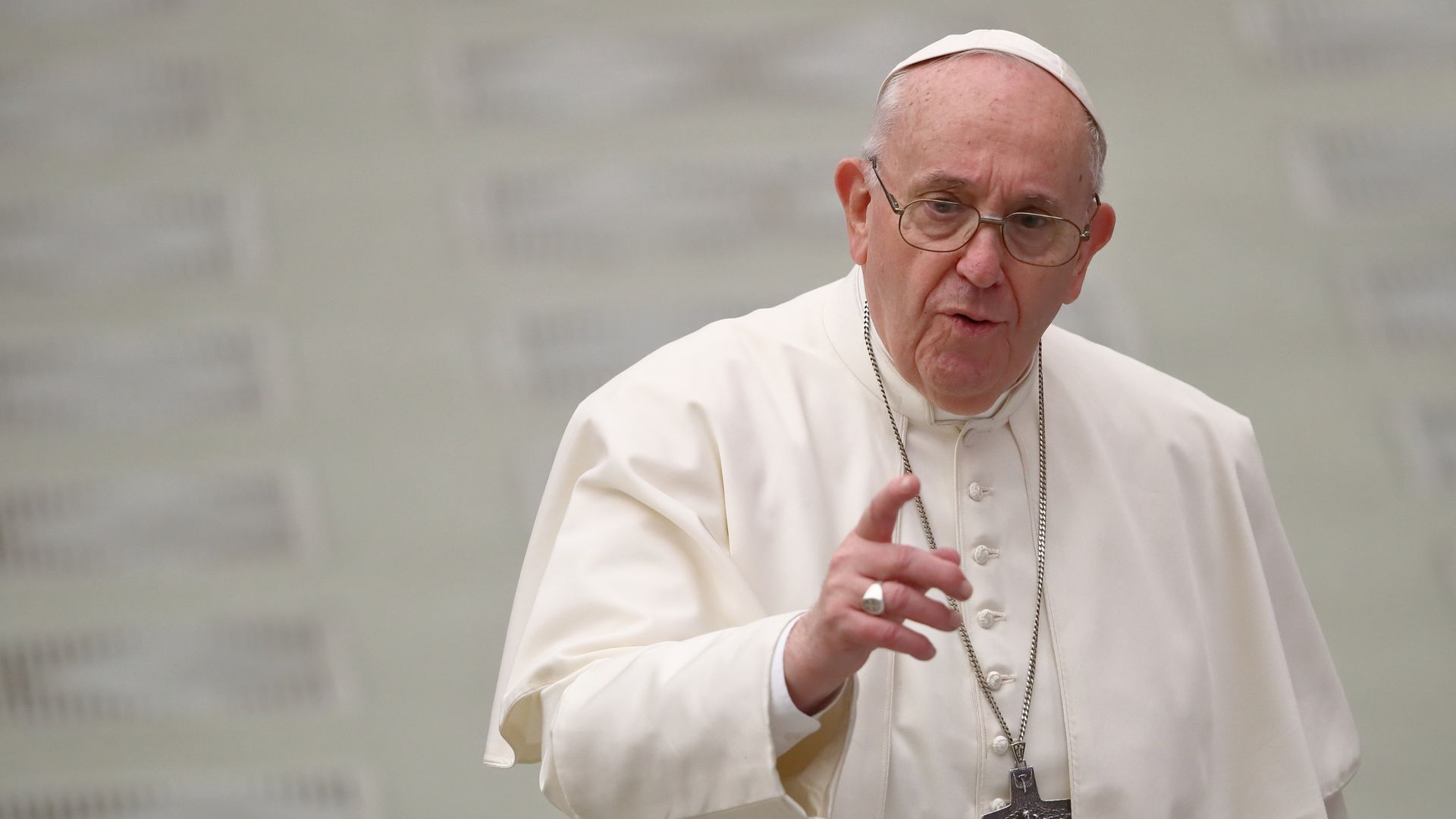 Picture of Pope Francis