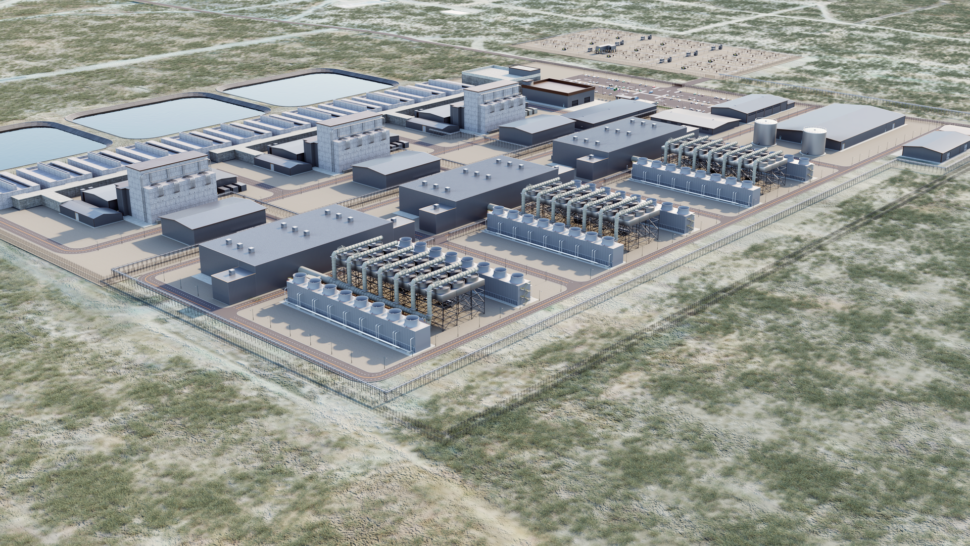 Why adding nuclear power in Washington takes time - Axios Seattle