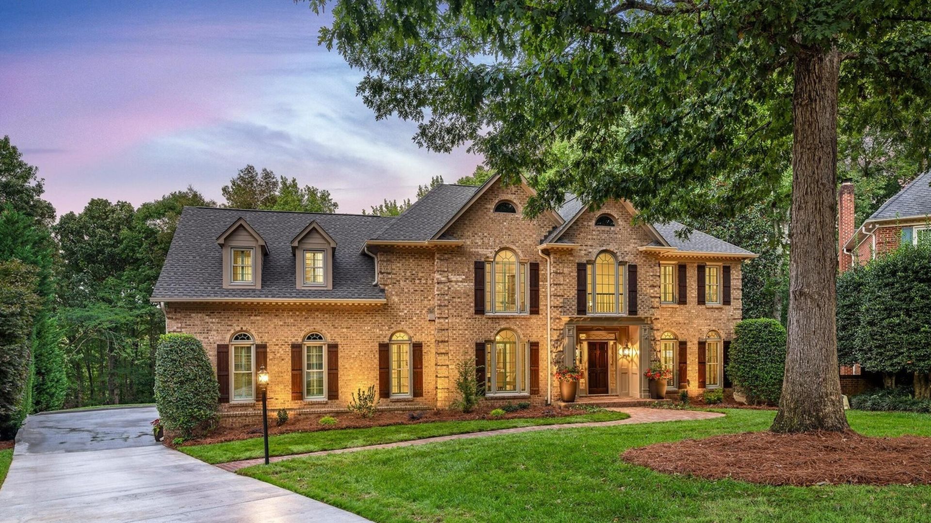 David Kostelnik and Tina Kostelnik