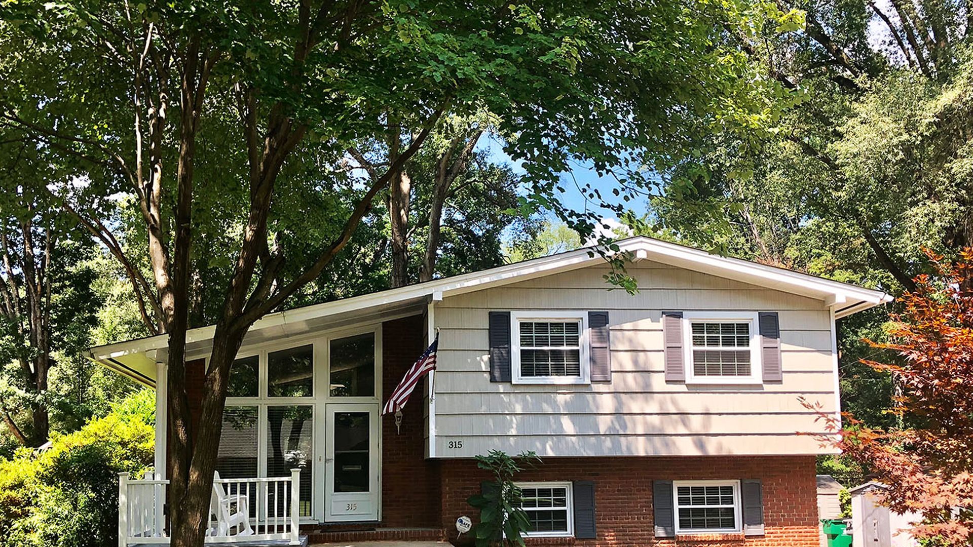 5 fixer uppers for sale in hot neighborhoods right now — starting at