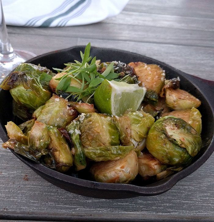 Fern-brussels-sprouts