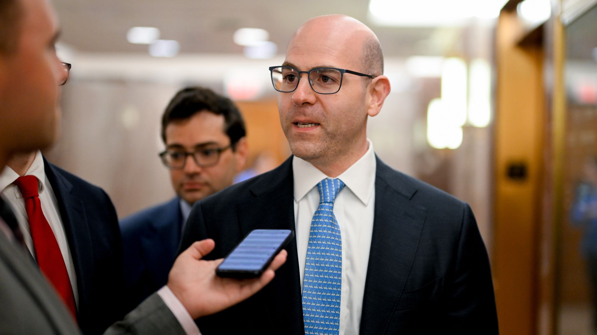 Fed governor Stephen Miran